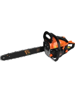 Купить Пила бензиновая ELFY 52 см2, 2,2 кВт, шина 18