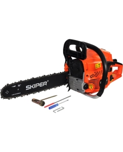 Купить Бензопила SKIPER TV5235 40 см/16, 0.325, 1.5 мм, 64 зв. 3.5 кВт 00-00007519 в E-mobi