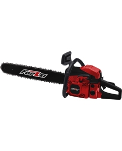 Купить Бензиновая цепная пила FORZA 4515 шина 15 дюймов, шаг 0.325, паз 1.5, 2.1 кВт, 64 звена FZ01.01.45F.003 в E-mobi