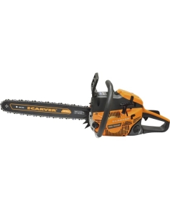 Купить Пила бензиновая CARVER RSG 358MF 01.004.00060 в E-mobi