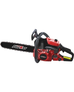 Купить Бензиновая цепная пила FORZA 3814 шина 14 дюймов, шаг 3/8, паз 1.3, 52 звена, 1.45 кВт FZ01.01.38F.003 в E-mobi