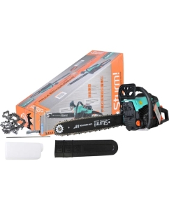 Купить Бензопила Sturm GC99522B в E-mobi