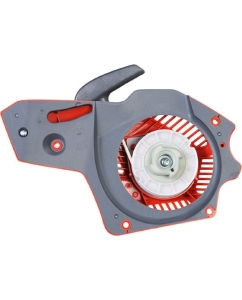 Купить Бензопила Oleo-Mac GSH 40 16", 3/8, 1.3 мм + комплект PowerSharp шина 14”, 5033-9001E1PS14/2  в E-mobi