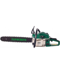 Купить Бензопила FAVOURITE 2.2 кВт GC 2200/20  в E-mobi