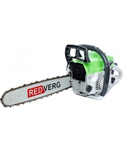 Купить Бензопила REDVERG RD-GC50-16 6615722 в E-mobi