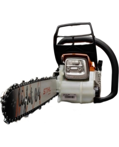 Купить Бензопила Stihl MS 172 14" 3/8" Picco 1,3 мм (без чехла) 11480113030k  в E-mobi