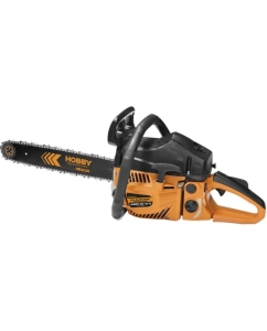 Купить Бензиновая пила CARVER HOBBY HSG 162-18 01.004.00048  в E-mobi