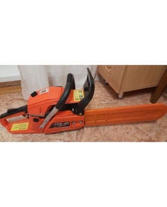 Купить Бензопила BRAIT BR-4515 01.01.002.019  в E-mobi