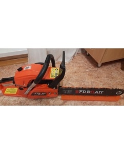 Купить Бензопила BRAIT BR-4515 01.01.002.019  в E-mobi