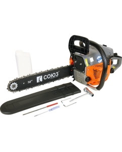 Купить Бензопила Союз ПТС-99371  в E-mobi