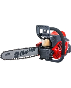 Купить Бензопила Oleo-Mac GS 371 14" 5018-9151E2  в E-mobi