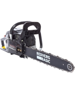 Купить Бензопила REDVERG Basic GC-45C 6672714  в E-mobi