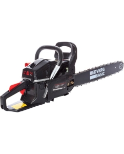 Купить Бензопила REDVERG Basic GC-45C 6672714  в E-mobi