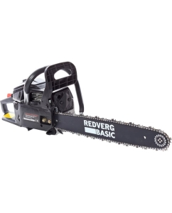 Купить Бензопила REDVERG Basic GC-52C 6672715  в E-mobi