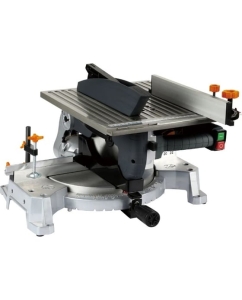 Купить Комбинированная торцовочная пила Zitrek ZTL1800/250C 067-1022  в E-mobi