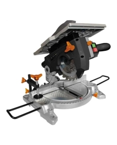 Купить Комбинированная торцовочная пила Zitrek ZTL1800/250C 067-1022  в E-mobi