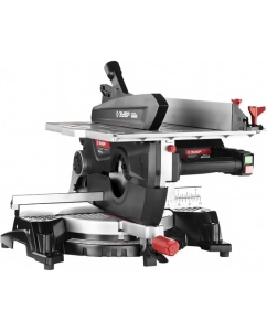 Купить Торцовочная комбинированная пила Зубр МАСТЕР ЗПТК-305-1900 в E-mobi