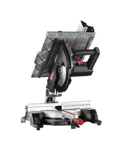 Купить Торцовочная комбинированная пила Зубр МАСТЕР ЗПТК-305-1900  в E-mobi