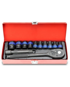 Купить Набор инструментов GOODKING 12 предметов K-10012 в E-mobi