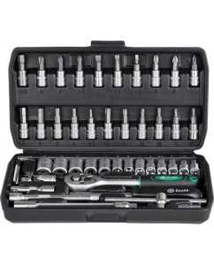 Купить Набор инструментов БелАК МАСТЕР 46 предметов БАК.07020  в E-mobi