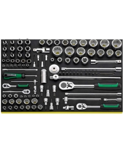 Купить Набор инструмента Stahlwille 96830192 в E-mobi