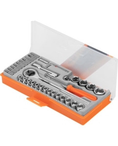 Купить Слесарно-монтажный набор SPARTA 13541 в E-mobi