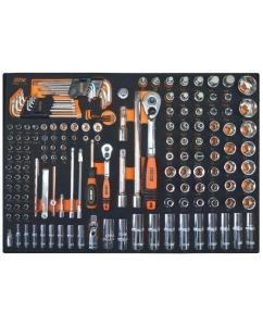 Купить Набор инструментов CUSTOR VCS4/4 1/2