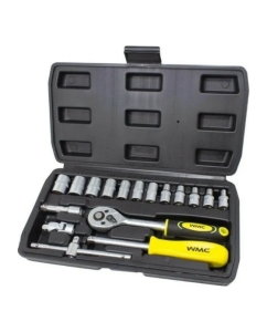 Купить Набор инструментов WMC TOOLS 17пр. WMC-2017(50616) в E-mobi