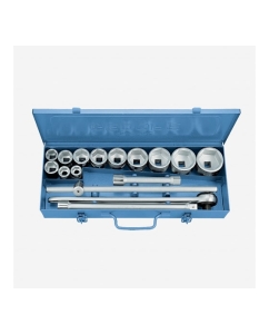 Купить Набор торцевых головок (16 шт; 22-60 мм; 3/4DR) GEDORE 6281150 в E-mobi