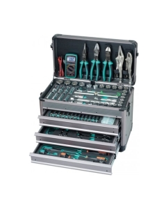 Купить Набор инструментов Pro'sKit HW-612401M 00271082 в E-mobi