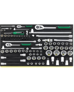 Купить Набор инструмента Stahlwille 96832095 в E-mobi