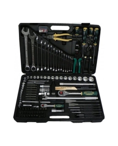 Купить Набор инструмента 139 предметов FORCE 41391 в E-mobi