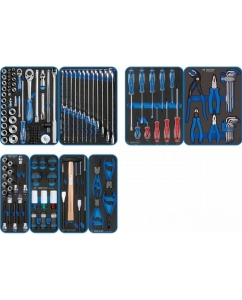 Купить Набор инструментов KING TONY