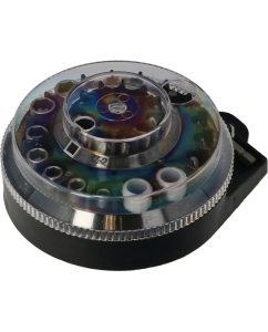 Купить Набор головок FASTER TOOLS 2119  в E-mobi