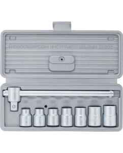 Купить Набор шоферского инструмента № 1 Россия 13440  в E-mobi