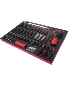 Купить Набор инструментов JTC в ложементе 40 предметов JTC-UI5040 в E-mobi