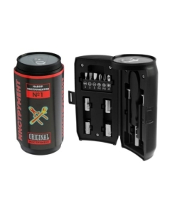 Купить Набор инструментов ТУНДРА подарочный пластиковый кейс