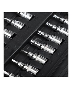 Купить Набор инструментов РОКОТ 46 предметов Гаражный 736-215  в E-mobi