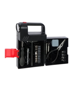 Купить Набор инструментов  ТУНДРА подарочный пластиковый кейс