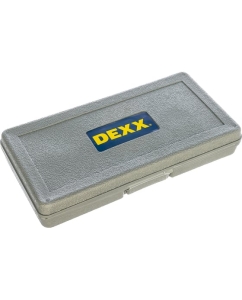 Купить Универсальный набор DEXX 27602-H20  в E-mobi