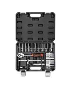 Купить Набор инструментов KINGQUEEN 22 предмета WIB-60018  в E-mobi