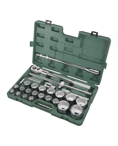 Купить Набор инструментов SATA 3/4