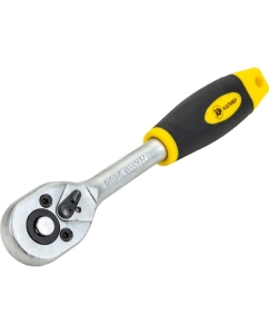 Купить Набор шестигранных головок с трещоткой Калибр НГШ-12-1/4 00000075597  в E-mobi