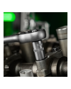 Купить Набор инструментов СИБРТЕХ 1/4", пластиковый кейс, 29 предметов 13392  в E-mobi