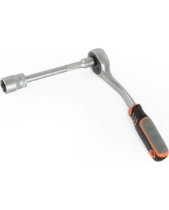 Купить Набор торцовых головок PATRIOT SSR-1/4, трещотка, удлинитель, 12 предметов 350004501  в E-mobi