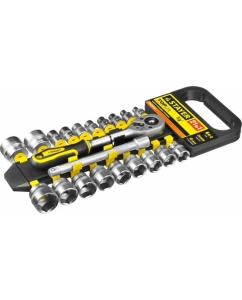 Купить Набор STAYER STANDARD 3/8", 21 предмет 27752-H21  в E-mobi