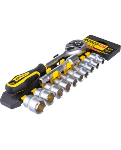 Купить Набор STAYER STANDARD 1/2", 12 предметов 27750-H12  в E-mobi