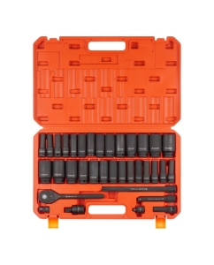 Купить Набор ударных головок Airline 1/2