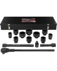 Купить Набор ударных инструментов Forcekraft 15 предметов в метал кейсе FK-8141-9MPB(59081) в E-mobi