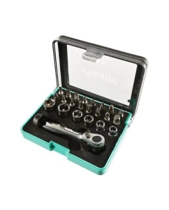 Купить Набор головок Sturm 1045-18-22 в E-mobi